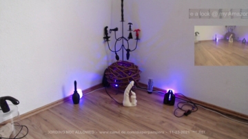 diaperpampers  22-11-2021 Recorded Video Cam